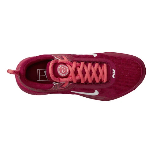 Nike Court Zoom NXT Clay Court Shoe Women 5 Nike Court Zoom NXT Clay Court Shoe Women - Image 3