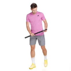 ADIDAS New York T-Shirt Men 10 ADIDAS New York T-Shirt Men -Tennis Equipment Store 17451000 0 3