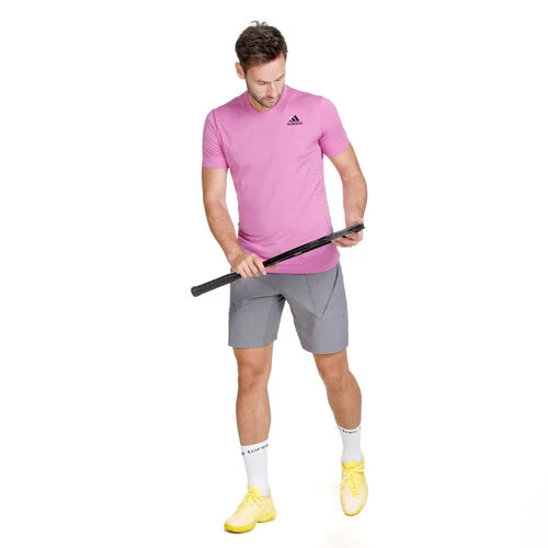 ADIDAS New York T-Shirt Men 5 ADIDAS New York T-Shirt Men - Image 3