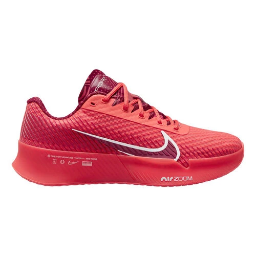 Nike Court Zoom Vapor 11 All Court Shoe Women 3 Nike Court Zoom Vapor 11 All Court Shoe Women