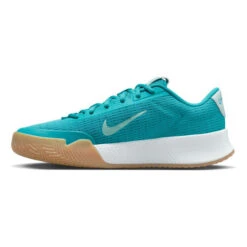 Nike Court Vapor Lite 2 Clay Court Shoe Women -Tennis Equipment Store 17454000 0 3