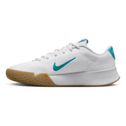 Nike Court Vapor Lite 2 All Court Shoe Women -Tennis Equipment Store 17455000 0 3