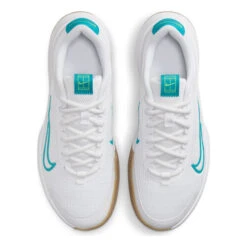 Nike Court Vapor Lite 2 All Court Shoe Women -Tennis Equipment Store 17455000 0 4
