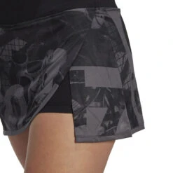 ADIDAS Club Graphic Skirt Women -Tennis Equipment Store 17771000 16