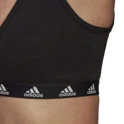 ADIDAS Purebare Light-Support Sports Bras Women -Tennis Equipment Store 17831000 18