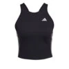 ADIDAS AEROREADY Made For Training 3-Stripes Crop Tank Top Women 1 ADIDAS AEROREADY Made For Training 3-Stripes Crop Tank Top Women -Tennis Equipment Store 17837000 000