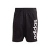 ADIDAS Essentials AEROREADY Single Jersey Linear Logo Shorts Men -Tennis Equipment Store 17878000 000