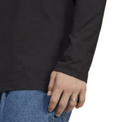 ADIDAS Essentials Long-Sleeve Top Long Sleeve Men -Tennis Equipment Store 17910000 18