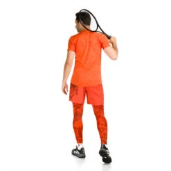 ADIDAS Paris Tech-Fit Tight Men -Tennis Equipment Store 17939000 0 4