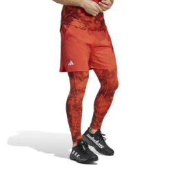 ADIDAS Paris Tech-Fit Tight Men -Tennis Equipment Store 17939000 16