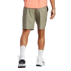 ADIDAS 3-Stripes 9in Shorts Men -Tennis Equipment Store 17952000 14