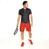 ADIDAS Paris Freelift T-Shirt Men -Tennis Equipment Store 17981000 000