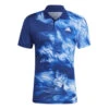 ADIDAS Melbourne HEAT.RDY FreeLift Polo Men -Tennis Equipment Store 17983000 000