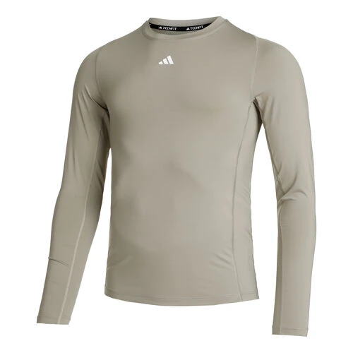 ADIDAS Techfit Training Long Sleeve Men 3 ADIDAS Techfit Training Long Sleeve Men