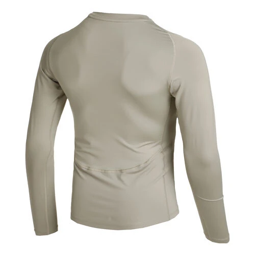ADIDAS Techfit Training Long Sleeve Men 4 ADIDAS Techfit Training Long Sleeve Men - Image 2