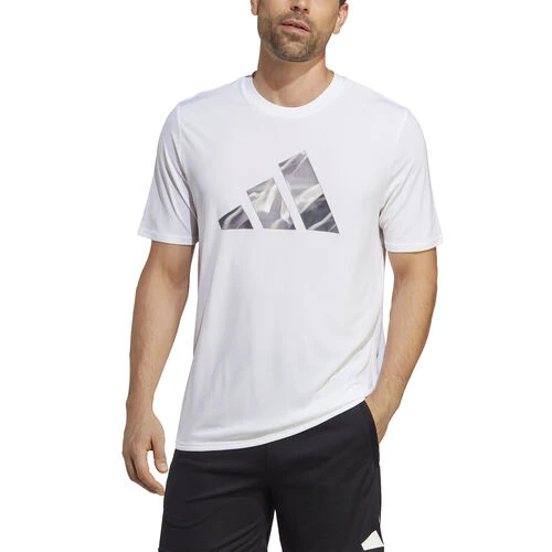 ADIDAS Designed For Movement HIIT Training T-Shirt Men 4 ADIDAS Designed For Movement HIIT Training T-Shirt Men - Image 2