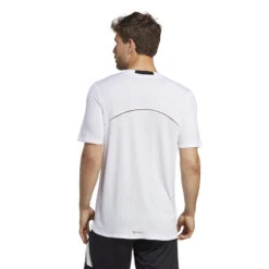 ADIDAS Designed For Movement HIIT Training T-Shirt Men 10 ADIDAS Designed For Movement HIIT Training T-Shirt Men -Tennis Equipment Store 18022000 14