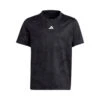 ADIDAS Q2 T-Shirt Boys -Tennis Equipment Store 18034000 000