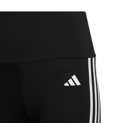 ADIDAS Essentials Train AEROREADY3-Stripes High-Waisted Training Tight Girls 7 ADIDAS Essentials Train AEROREADY3-Stripes High-Waisted Training Tight Girls - Image 5