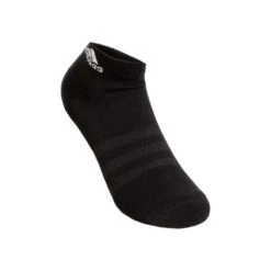 ADIDAS Crew Sportswear Ankle Sports Socks 3 Pack 9 ADIDAS Crew Sportswear Ankle Sports Socks 3 Pack -Tennis Equipment Store 18128000 10