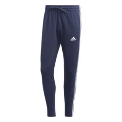 ADIDAS 3 Stripes Single Jersey To Training Pants Men