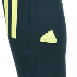 ADIDAS Future Icon 3 Stripess Training Pants Men -Tennis Equipment Store 18354000 12