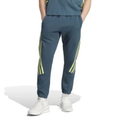 ADIDAS Future Icon 3 Stripess Training Pants Men -Tennis Equipment Store 18354000 13