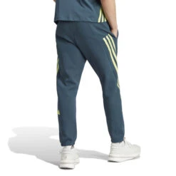ADIDAS Future Icon 3 Stripess Training Pants Men -Tennis Equipment Store 18354000 14
