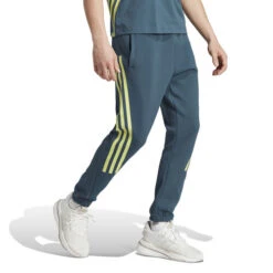 ADIDAS Future Icon 3 Stripess Training Pants Men -Tennis Equipment Store 18354000 16