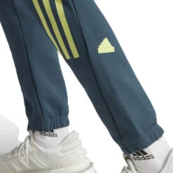ADIDAS Future Icon 3 Stripess Training Pants Men -Tennis Equipment Store 18354000 17