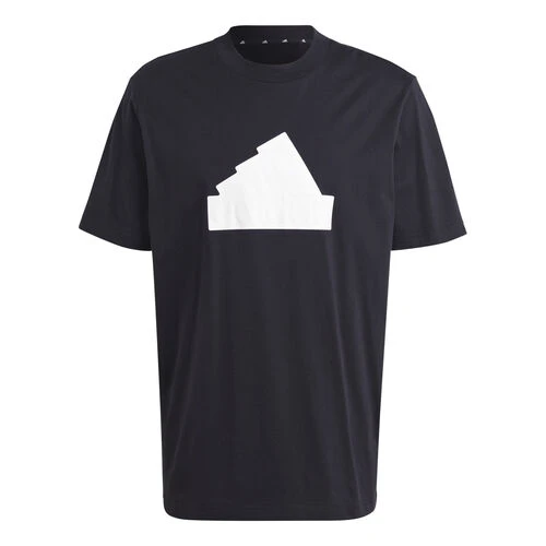 ADIDAS Future Icon Badge Of Sport T-Shirt Men 3 ADIDAS Future Icon Badge Of Sport T-Shirt Men