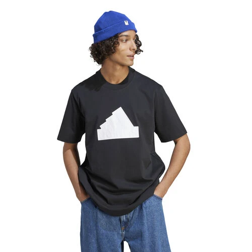 ADIDAS Future Icon Badge Of Sport T-Shirt Men 4 ADIDAS Future Icon Badge Of Sport T-Shirt Men - Image 2