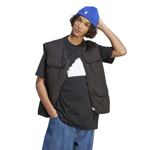 ADIDAS Future Icon Badge Of Sport T-Shirt Men 7 ADIDAS Future Icon Badge Of Sport T-Shirt Men - Image 5