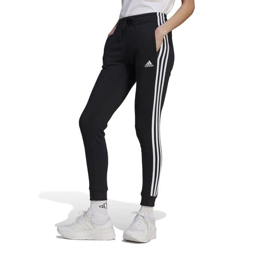 ADIDAS 3 Stripes Freelift Cores Training Pants Women 4 ADIDAS 3 Stripes Freelift Cores Training Pants Women - Image 2