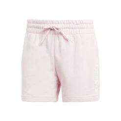ADIDAS Linear French Terry Shorts Women