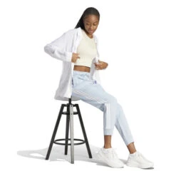 ADIDAS Linear Training Pants Women -Tennis Equipment Store 18385000 15