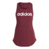 ADIDAS Linear Tank Top Women -Tennis Equipment Store 18388000 000