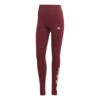ADIDAS Linear Tight Women -Tennis Equipment Store 18390000 000