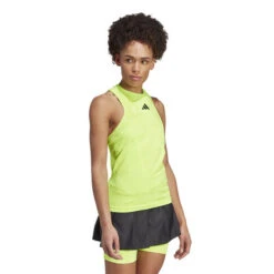 ADIDAS Pro Y-Tank Top Women 13 ADIDAS Pro Y-Tank Top Women -Tennis Equipment Store 18411000 16