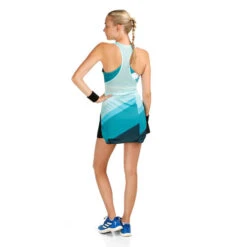 ADIDAS Transform Dress Women -Tennis Equipment Store 18417000 0 4