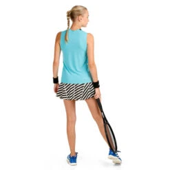 ADIDAS Match Pro Skirt Women -Tennis Equipment Store 18418000 0 4
