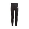 ADIDAS Training ES 3 Stripes Tight Girls 1 ADIDAS Training ES 3 Stripes Tight Girls -Tennis Equipment Store 18490000 000