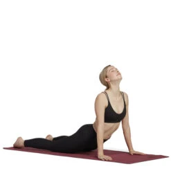 ADIDAS YO Long Studio Low-Support Sports Bras Women -Tennis Equipment Store 18507000 16