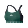 ADIDAS PWI Medium-Sport Tech-Fit Color Block Sports Bras Women -Tennis Equipment Store 18520000 000