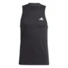 ADIDAS Training Essential Feel Ready Tank Top Men -Tennis Equipment Store 18532000 000