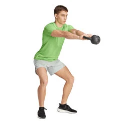 ADIDAS High Intensity Better Shorts Men -Tennis Equipment Store 18541000 15