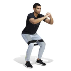 ADIDAS Training Icons 3 Stripes Training Pants Men 19 ADIDAS Training Icons 3 Stripes Training Pants Men -Tennis Equipment Store 18543000 15