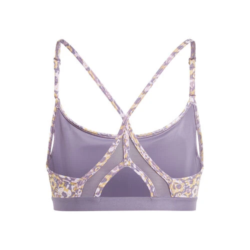 ADIDAS Aero Court AOP Sports Bras Women 4 ADIDAS Aero Court AOP Sports Bras Women - Image 2