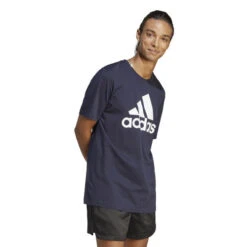 ADIDAS Big Logo T-Shirt Men -Tennis Equipment Store 18598000 15