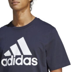 ADIDAS Big Logo T-Shirt Men -Tennis Equipment Store 18598000 16